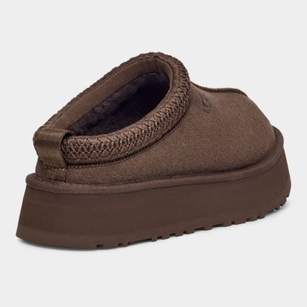 UGG Tazz Chocolate (W)