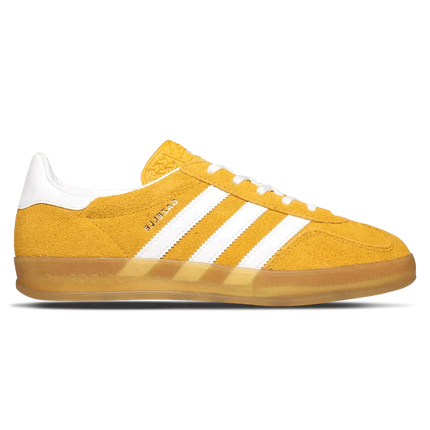 Adidas Gazelle Indoor Wmns Orange Peel Gum