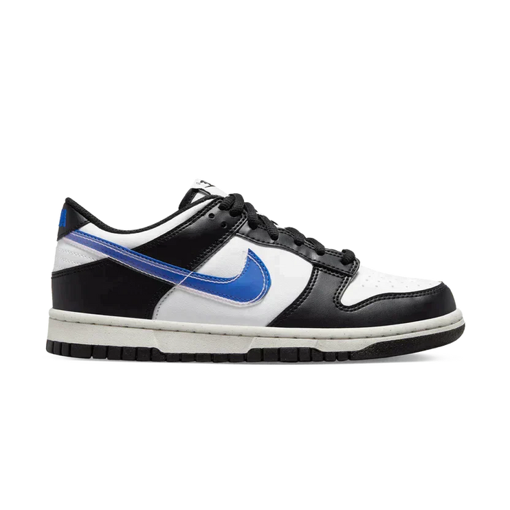 NIKE DUNK LOW NEXT NATURE GS TPU SWOOSH