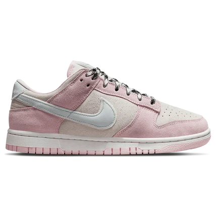 NIKE DUNK LOW WMNS LX PINK FOAM