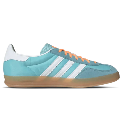 Adidas Gazelle Indoor Blue Gum