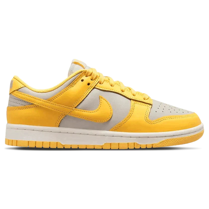 Nike Dunk Low Citron Pulse