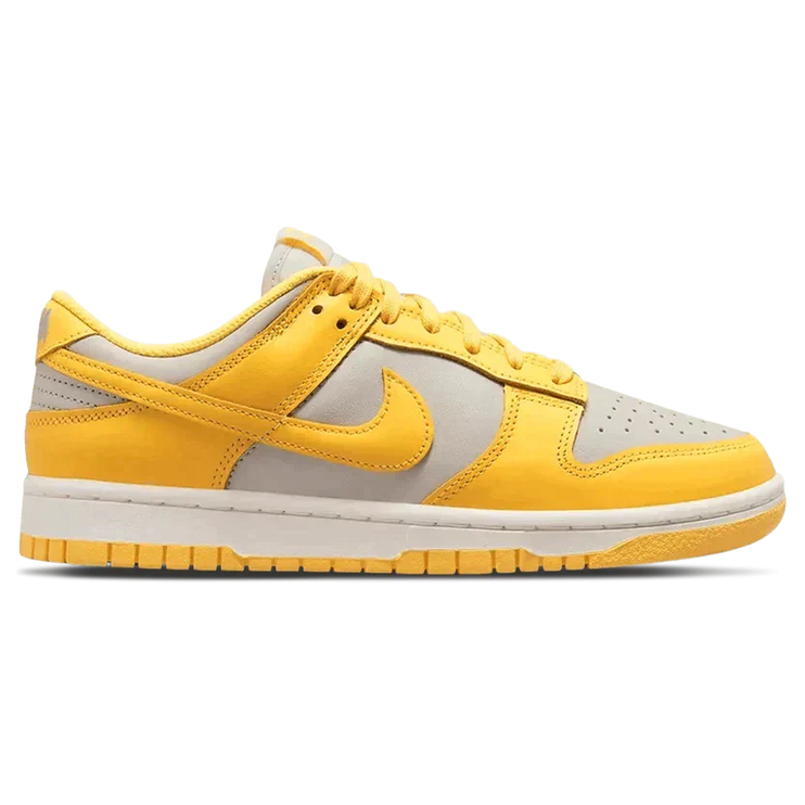 Nike Dunk Low Citron Pulse