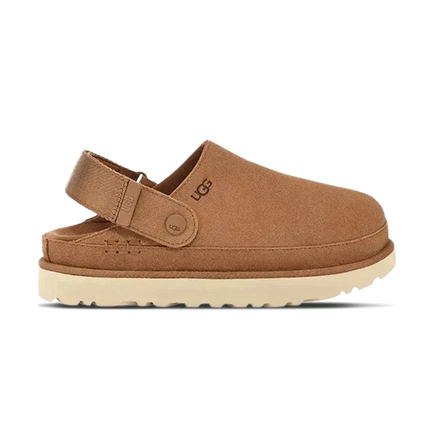 UGG Goldenstar Clog Chestnut (W)