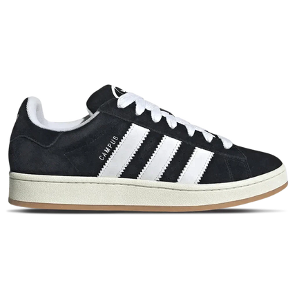 Adidas Campus 00s Black White Gum