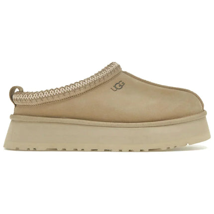 UGG Tazz Slipper Mustard Seed