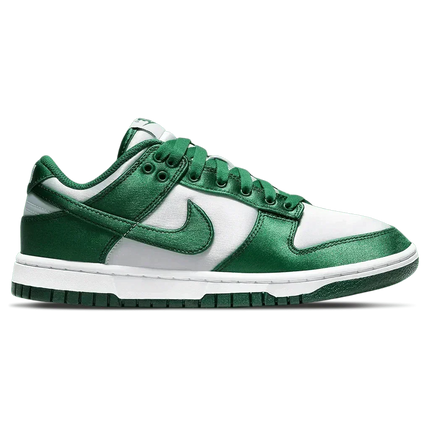 Nike Dunk Low Wmns Satin Green