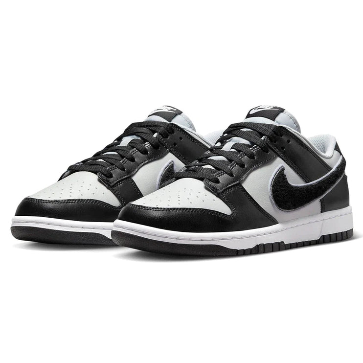 NIKE DUNK LOW CHENILLE SWOOSH