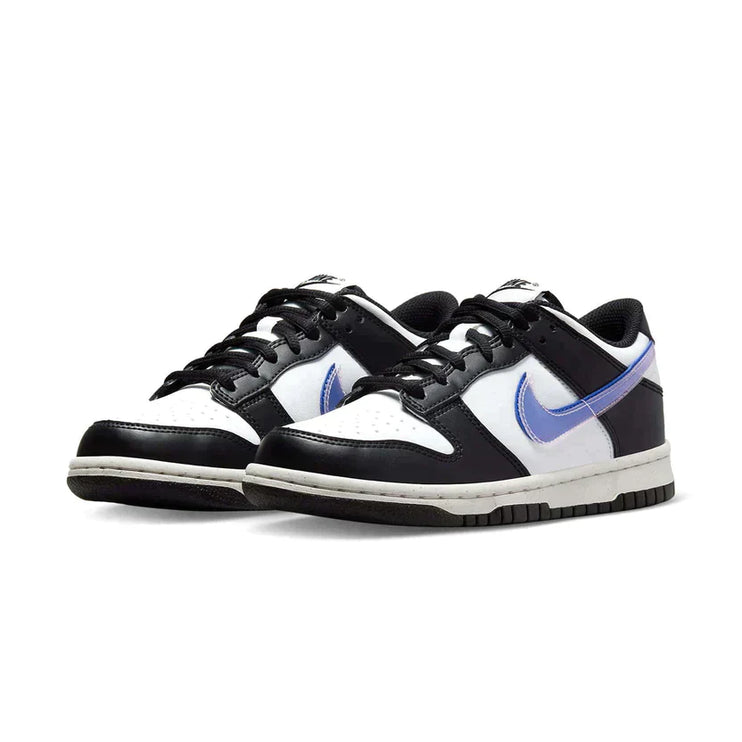 NIKE DUNK LOW NEXT NATURE GS TPU SWOOSH