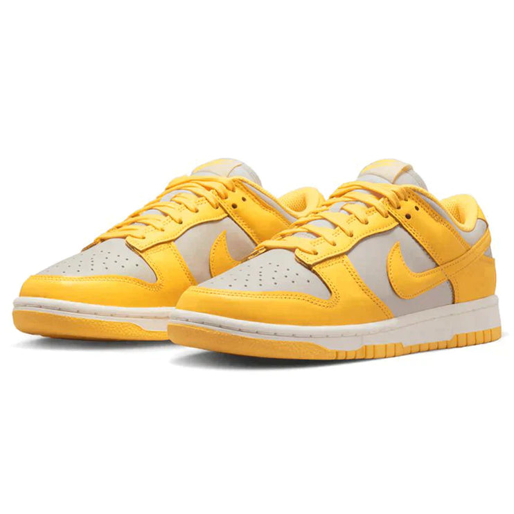 Nike Dunk Low Citron Pulse