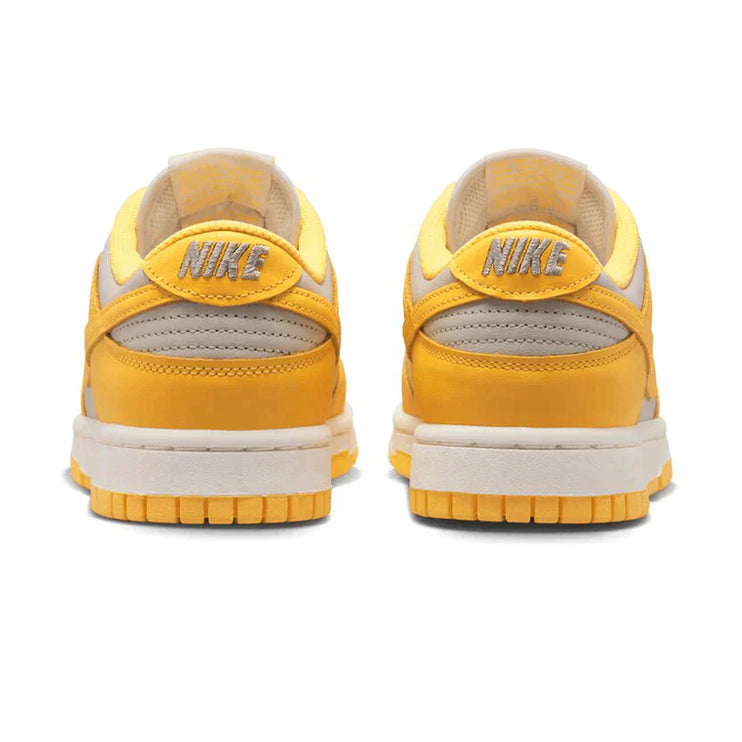 Nike Dunk Low Citron Pulse