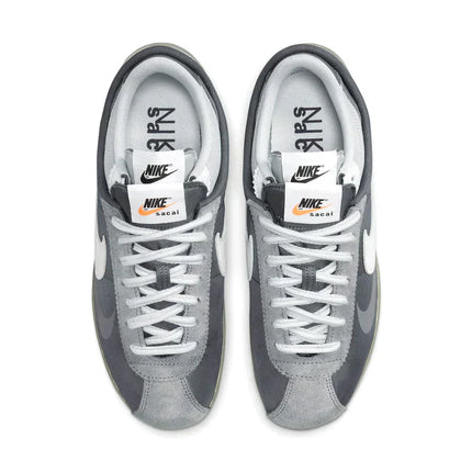 NIKE ZOOM CORTEZ SPX SACAI IRON GREY