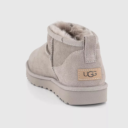 UGG Classic Ultra Mini Boot Oyster