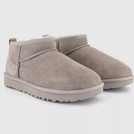 UGG Classic Ultra Mini Boot Oyster