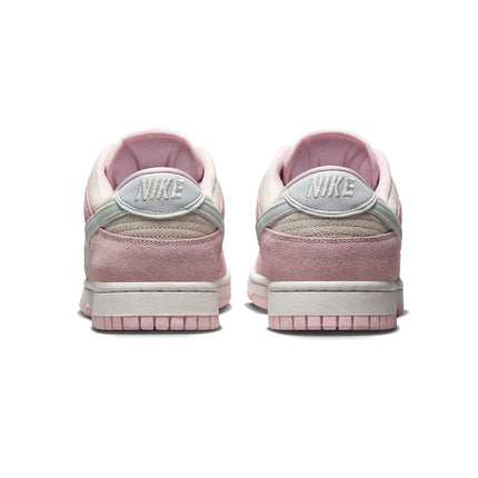 NIKE DUNK LOW WMNS LX PINK FOAM