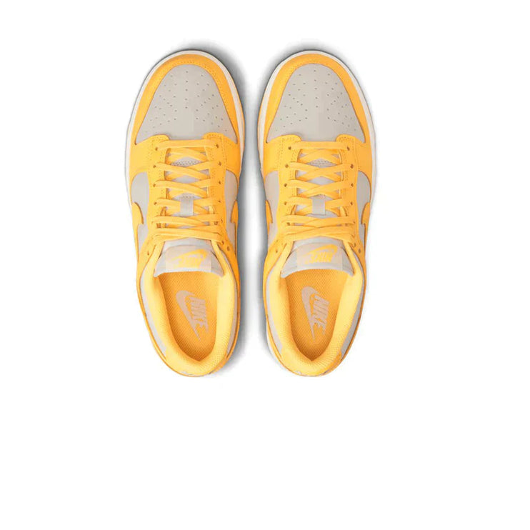 Nike Dunk Low Citron Pulse