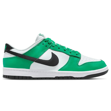 Nike Dunk Low Celtics