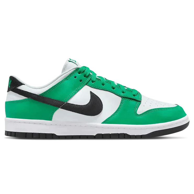 Nike Dunk Low Celtics