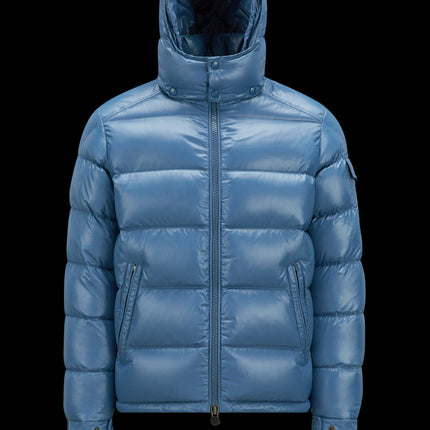 Doudoune courte Moncler Maya