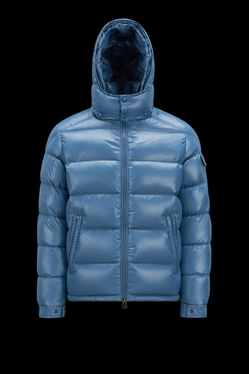 Doudoune courte Moncler Maya