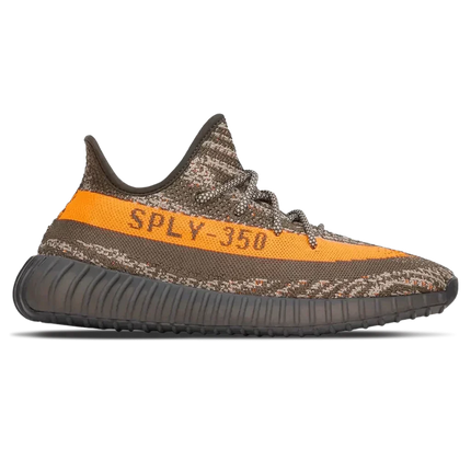 ADIDAS YEEZY BOOST 350 V2 CARBON BELUGA