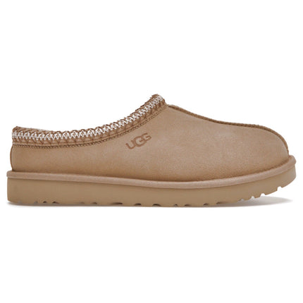 UGG Tasman Slipper Driftwood (W)