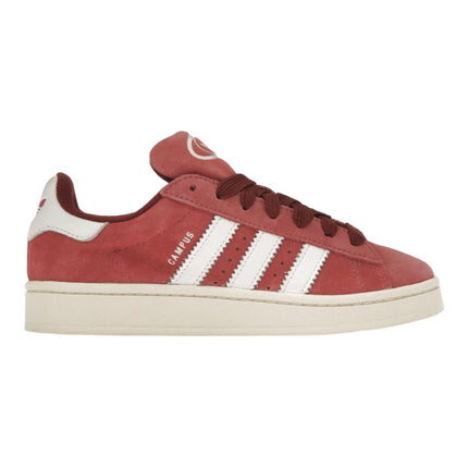 Adidas Campus 00s Pink Strata / Cloud White / Off White