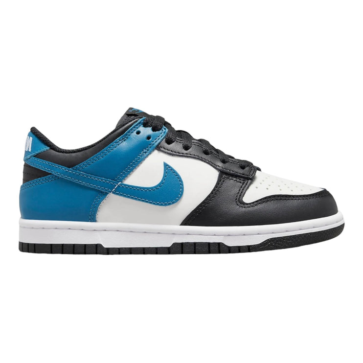 Nike Dunk Low Industrial Blue (GS)