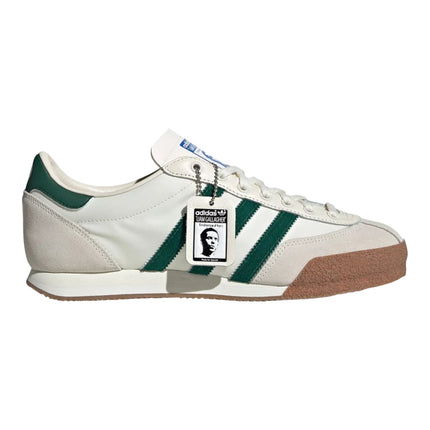 Adidas x Liam Gallagher LG2 Spezial Bottle Green