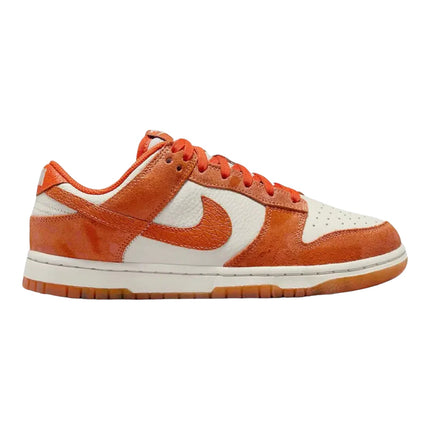 Nike Dunk Low Total Orange (W)