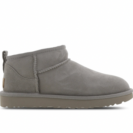 UGG CLASSIC ULTRA MINI BOOT GOAT