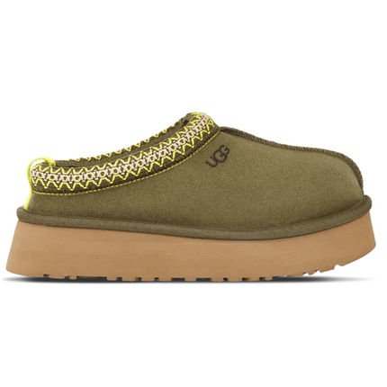 Ugg Tazz Slipper Burnt Olive (W)