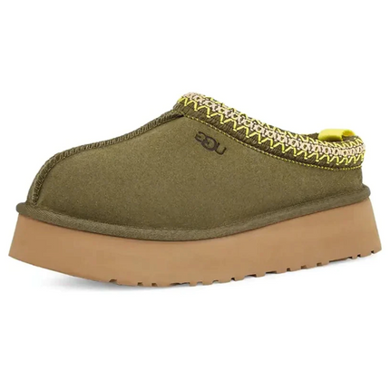 Ugg Tazz Slipper Burnt Olive (W)