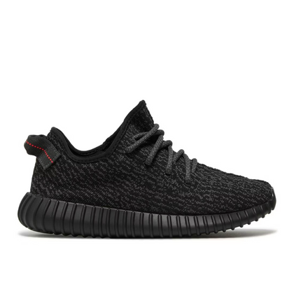 Adidas Yeezy 350 V1 Pirate Black 2023