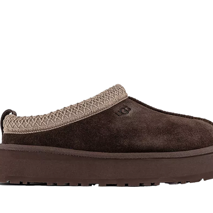 UGG Tazz Burnt Cedar (W)