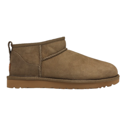 UGG CLASSIC ULTRA MINI BOOT ANTILOPE