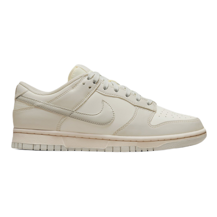 NIKE DUNK LOW SAIL LIGHT BONE