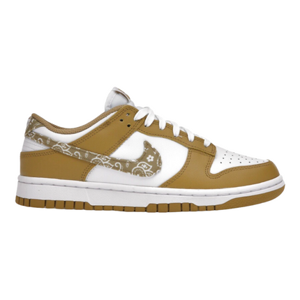 NIKE DUNK LOW WMNS BARLEY PAISLEY