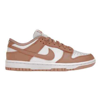 NIKE DUNK LOW ROSE WHISPER (W)