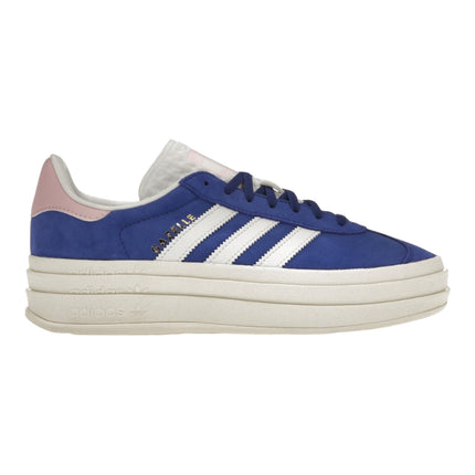 Adidas Gazelle Bold Semi Lucid Blue (W)