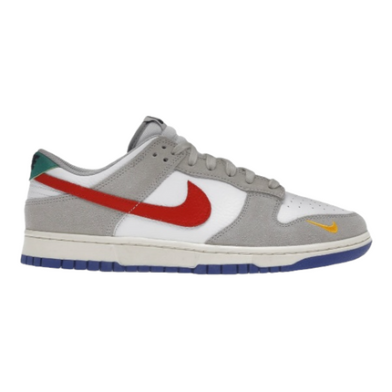 NIKE DUNK LOW LIGHT IRON ORE