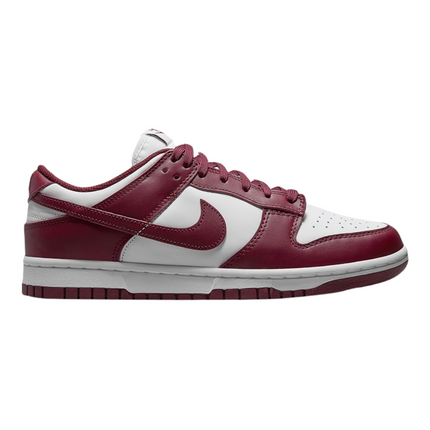 NIKE DUNK LOW BORDEAUX