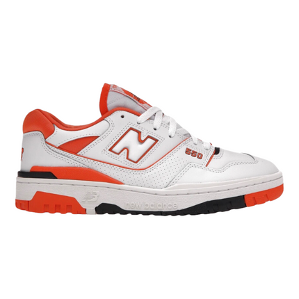 NEW BALANCE 550 SYRACUSE