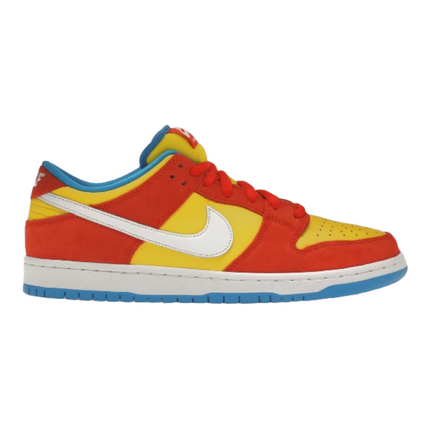 NIKE SB DUNK LOW PRO BART SIMPSON