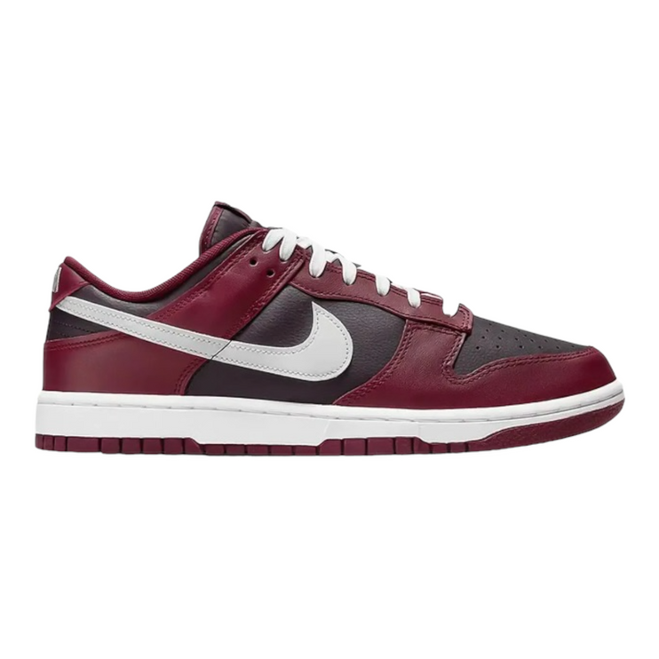 NIKE DUNK LOW DARK BEETROOT