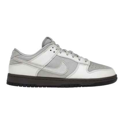 NIKE DUNK LOW IRON STONE