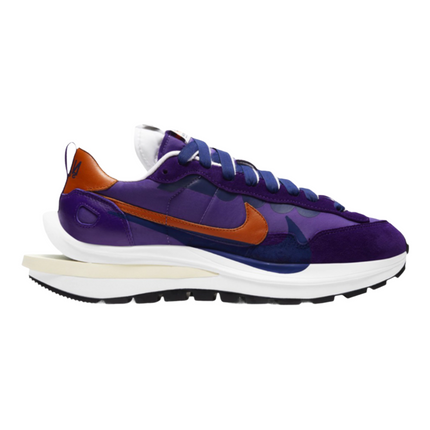 NIKE VAPORWAFFLE SACAI DARK IRIS