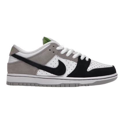 NIKE SB DUNK LOW CHLOROPHYLL