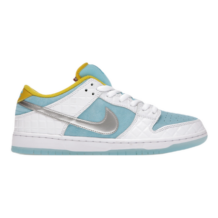 NIKE SB DUNK LOW PRO FTC LAGOON PULSE