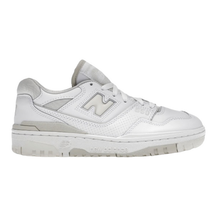 NEW BALANCE 550 SILVER BIRCH WOMEN'S